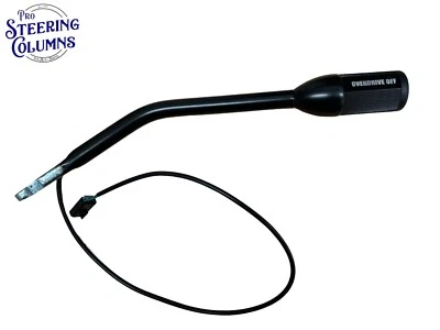 1997-2006 E-150 E-250 E-350 E-450 OVERDRIVE PALANCA DE CAMBIOS NUEVA 4L3Z7210BAA Foto 1 de 4