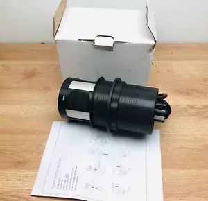 ENCHUFE DE TOMA DE CORRIENTE DE ENCIMERA SIN MARCA TIPO 4US SALIDAS 2 PUERTOS USB ALIMENTACIÓN - Imagen 1 de 4