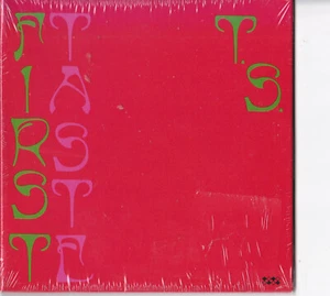 Ty Segall -First Taste- CD Drag City, mint - Bild 1 von 2