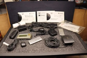 Audiovox XM Radio Receiver  XM Adapters Antennas Remotes ECT  Receive all Shown - Picture 1 of 20