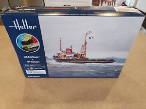 HELLER , 1/200 Model Kits #55602 (NIB) - Picture 1 of 5