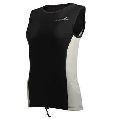 Lavacore Women's Polytherm Vest - Image 1 of 2
