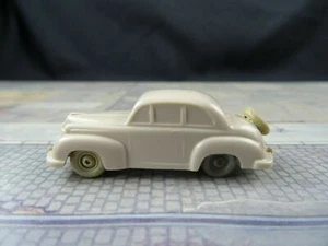Wiking H0 unverglast PKW Opel Olympia GK 90 2J 1:87 W705 - Bild 1 von 5