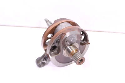 Honda CRF450R 2010 cigüeñal/manivela -- núcleo -- Foto 1 de 4