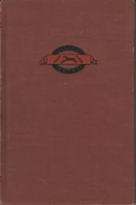SIGNATURE BOOK - Great Events in the Life of Crazy Horse - HC, no DJ, 1954 - Imagen 1 de 1