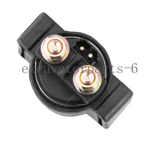 For Kawasaki EL250 ZL600 ZL400 KLF300 Starter Solenoid Relay 27010-1075 - Picture 1 of 6