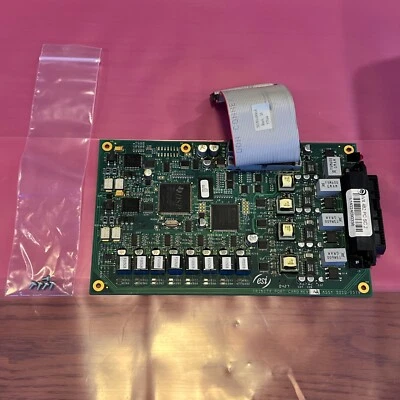 ESI 482 S-Class GEN2 5010-0579 / 5000-0294 Expansion card *Refurbished* - Image 1 of 4