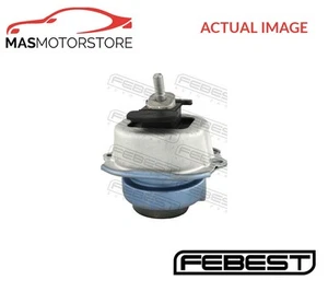ENGINE MOUNT MOUNTING SUPPORT RIGHT FEBEST BMM-E70RH V FOR BMW X5,X6,E70,F85,E72 - Picture 1 of 6