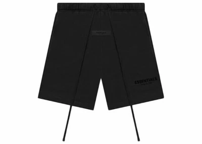Essentials Fear of God | Sweat Shorts | Authentic | New Drop | All Sizes Avaible - Image 1 of 4