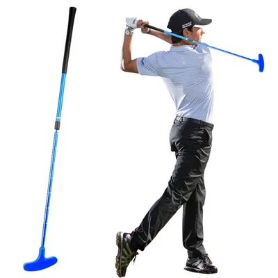 Golf Putter Men Right Handed & Left Mini Adjustable Two-way Kid Putter Mini Golf - Image 1 of 4