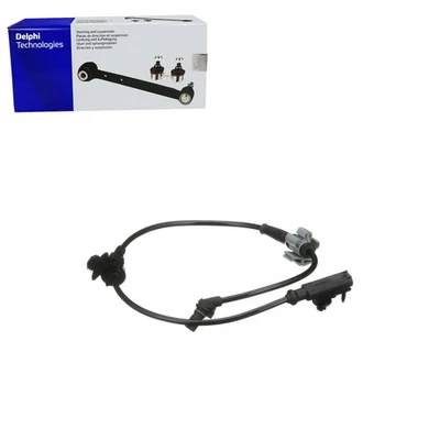 Sensor de velocidad de rueda delantero Delphi ABS para Cadillac Escalade ESV 2007-2014 Foto 1 de 4