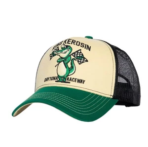 King Kerosin Trucker Cap - Daytona Raceway - Bild 1 von 6