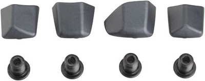 Shimano Ultegra R8000 Chainring Cap and Bolt Set for 46/36t chainring Set - Image 1 of 2