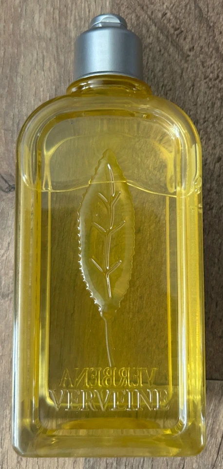 Gel de ducha L'OCCITANE Citrus Verbena 8,40 fl. oz Foto 1 de 1