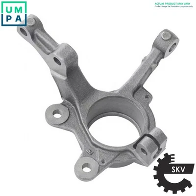 STEERING KNUCKLE WHEEL SUSPENSION 47SKV081 FOR VW CC/PASSAT/SEDAN/GRANDE  SEAT - Image 1 of 4