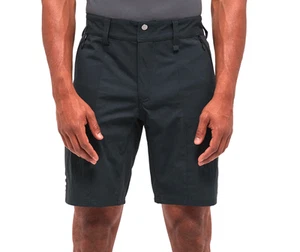 Haglöfs Shorts kurze Hose Herren Gr.L Mid Solid Wandershorts Navy Blau 152780 - Bild 1 von 9