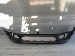 Parachoques delantero inferior genuino Mini Countryman F60 LCI 2020 51119477044 506-2E-68 - Imagen 1 de 10