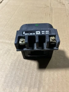 SQUARE D 31074-400-38 MAGNETIC COIL - Picture 1 of 4