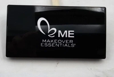 Me Makeover Essentials Mystic Eyes Cream Eyeliner Colors Mirrored Case Sealed - Image 1 of 2