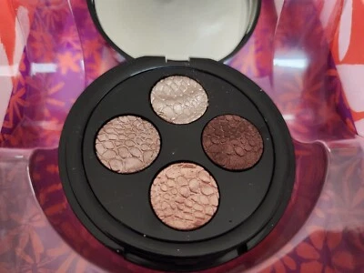 Paleta de sombras de ojos SONIA KASHUK edición limitada dunas marroquíes 2013 Foto 1 de 4