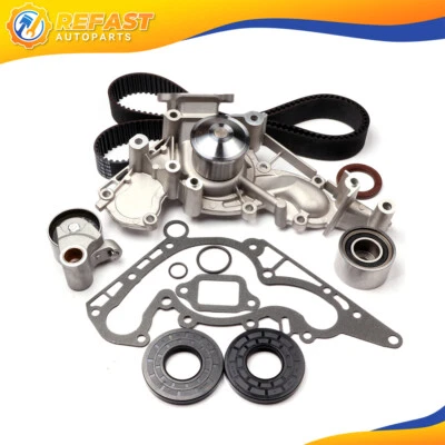 For Lexus LS430 GS400 Toyota 4Runner 1998-2010 4.7L Timing Belt Kit Water Pump - Изображение 1 из 4