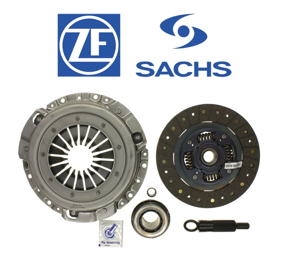 Ford Aerostar Bronco Ranger 1988-1992 OE SACHS KIT EMBRAGUE K0047-06 Foto 1 de 1