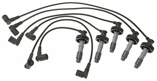 ACDelco 905F Professional Spark Plug Wire Set Foto 1 de 1