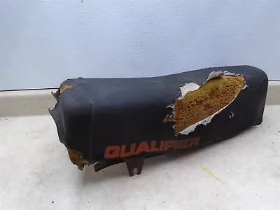 Unidad base asiento aluminio CAN AM 250 QUALIFIER BOMBARDIER 1980 WD WD57 Foto 1 de 4