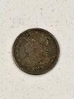 Genuine 1833- U.S. Bust Silver Dime.- See Other Coins