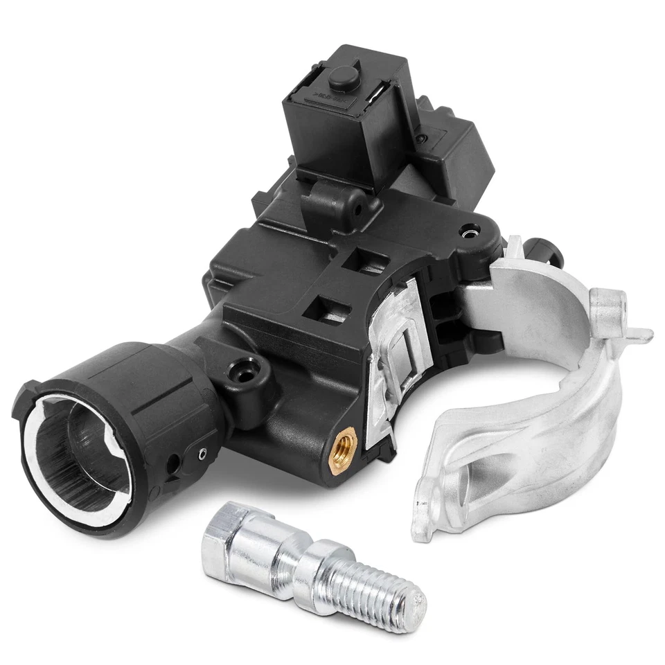 Para 2008-2012 Ford Escape Focus conjunto de carcaça de trava de ignição 9L8Z-3511-A - Imagem 1 de 4