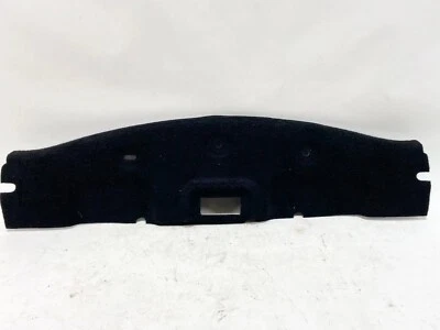 09-15 JAGUAR XF XFR X250 MALETERO BORDE ALFOMBRA FORRO CUBIERTA MOLDURA OEM Foto 1 de 3
