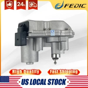 BV50 53049880054 Turbo actuator for Audi A4 A6 A8 Q7 VW 3.0 TDI ASB BKN BKS BMK - Picture 1 of 8