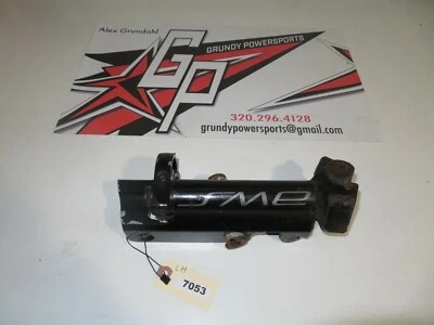 Arctic Cat - Firecat 600 NightFire F6 2004 - Husillo negro LH - 1703-433 Foto 1 de 3