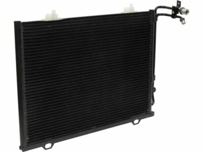 Condensador de aire acondicionado para Chrysler Crossfire 2004-2008 12336DB 2005 2006 2007 Foto 1 de 2