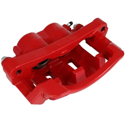 Front Brake Calipers Left For 1999-2002 2003 2004 Ford F-250 Super Duty F-350 - Изображение 1 из 4