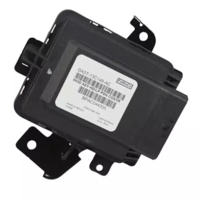 Módulo de control de faros genuino Ford Lincoln 2013-2019 MKT MKS DA5Z-13K198-A Foto 1 de 4