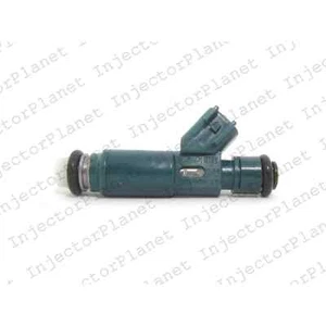 Single Unit DENSO 4181 Fuel injector for 2002-2008 Mazda 3.0 DOHC V6 2M2E-A7B  - Picture 1 of 4