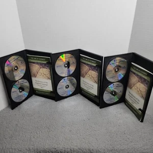 The Great Courses The History of the English Language 6 Disk Set and Guidebooks - Picture 1 of 5