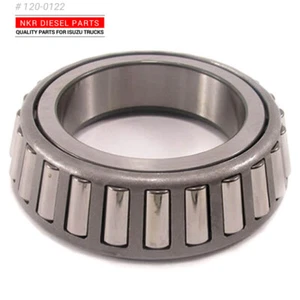 Eje interior trasero cubo de rodamiento para ISUZU NPR NPR-HD NQR alcance 3Jj1 3.0L 92-16 - Imagen 1 de 2