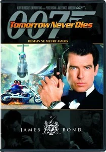 Tomorrow Never Dies - Picture 1 of 1