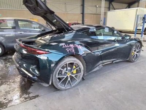 AMMORTIZZATORE POSTERIORE RH MK1 2022 SU LOTUS EMIRA V6 PRIMA EDIZIONE 3456 BENZINA - Foto 1 di 6