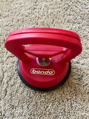 Extractor de abolladuras Bondo Foto 1 de 2