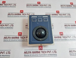 CH Products P200-8F20V00-X Trackball Dip Switch - Picture 1 of 6