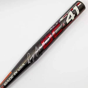 Miken DC 41 Supermax S415MU 34/27 (-7) 2 1/4" USSSA (1.20 BPF) Softballschläger - Bild 1 von 8