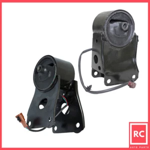 Juego de montaje de motor 2 piezas para 96-04 Nissan Maxima/Infiniti I30 I35 3.0/3.5L para automático - Imagen 1 de 3