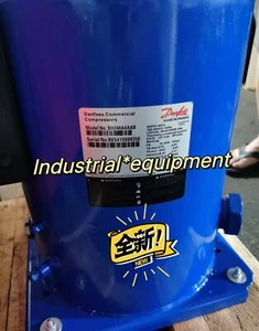 SH240A4AAB commercial compressors SH240A4AAB SH240A4AAB SH240A4AAB - Picture 1 of 5