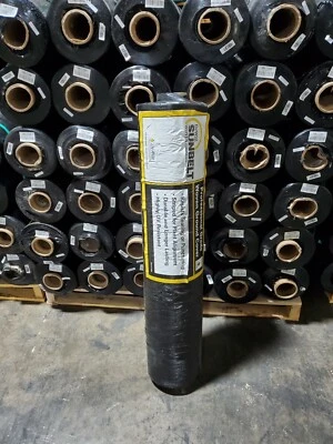 DeWitt Woven Ground Cover Landscape Fabric SUNBELT 3'x300' 3.2 OUNCE - Image 1 of 4