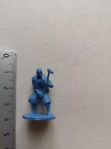 OUVRIER MINIATURE /ORIENTAL /SHOGUN NO KATANA/P808 - Imagen 1 de 1