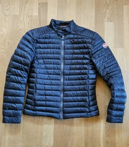 COLMAR Herren Jacke Gr. 48 Daunen Schwarz - Bild 1 von 10