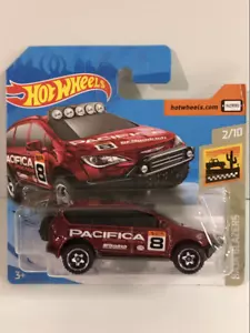 Hot Wheels Chrysler Pacifica Baja Blazer GHB85 Nuovo - Foto 1 di 1